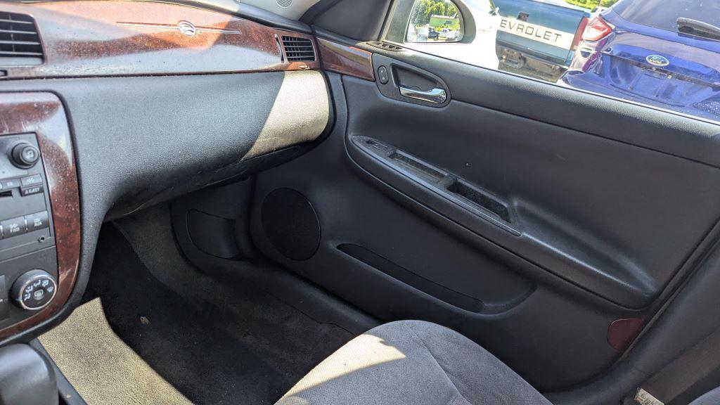 2009 Chevrolet Impala - $3,995