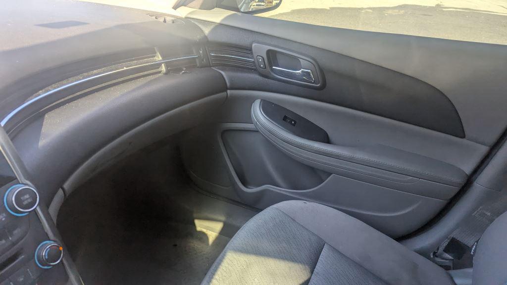 2013 Chevrolet Malibu LS photo