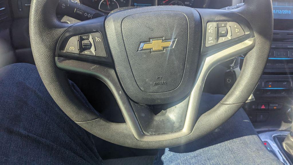 2013 Chevrolet Malibu LS photo