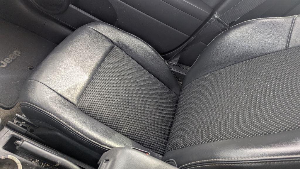 2017 Jeep Compass - $5,995