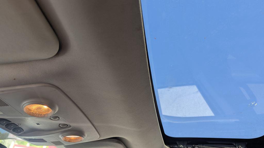 2008 Buick Enclave CXL photo