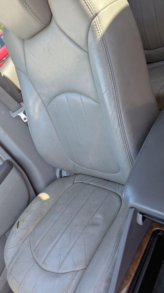 2008 Buick Enclave CXL photo
