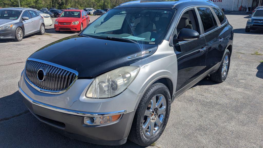 2008 Buick Enclave CXL photo