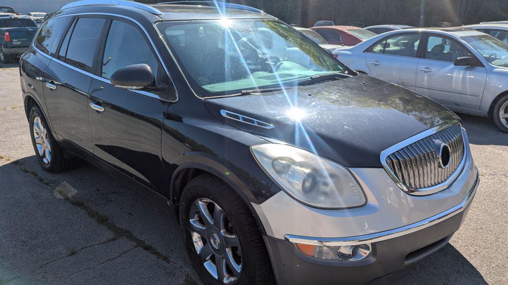 2008 Buick Enclave CXL photo