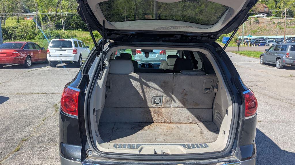 2008 Buick Enclave CXL photo