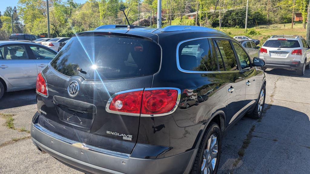 2008 Buick Enclave CXL photo