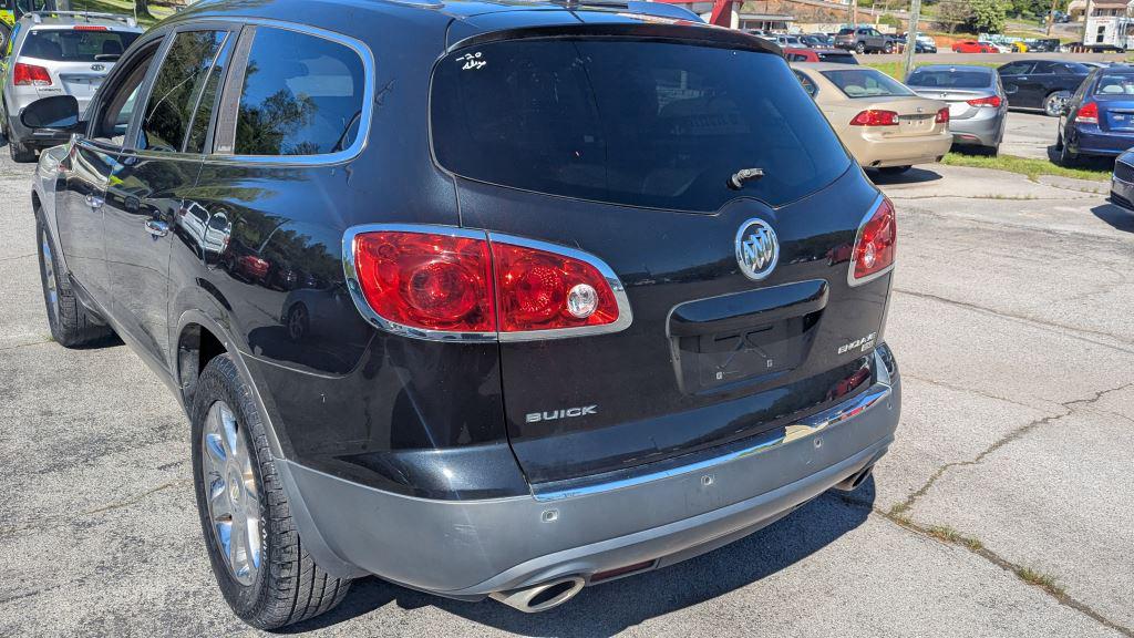 2008 Buick Enclave CXL photo