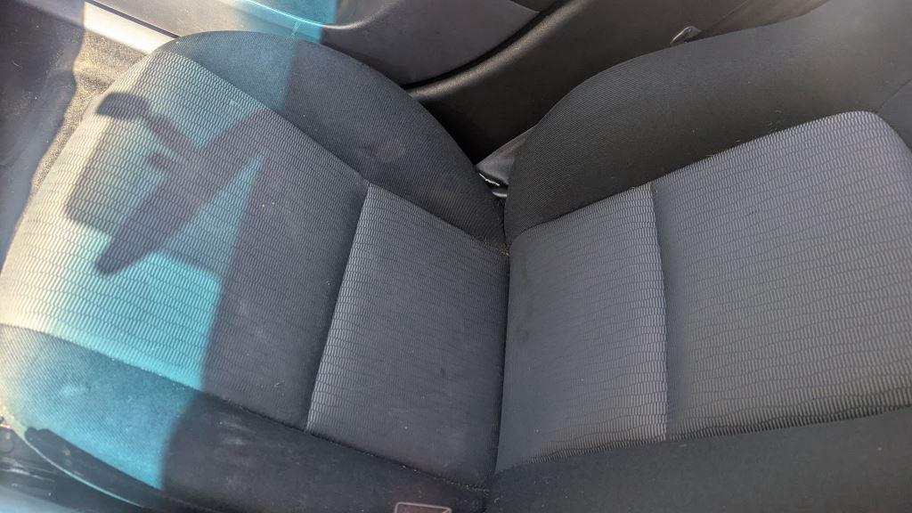 2009 Mazda Mazda3 i Sport photo