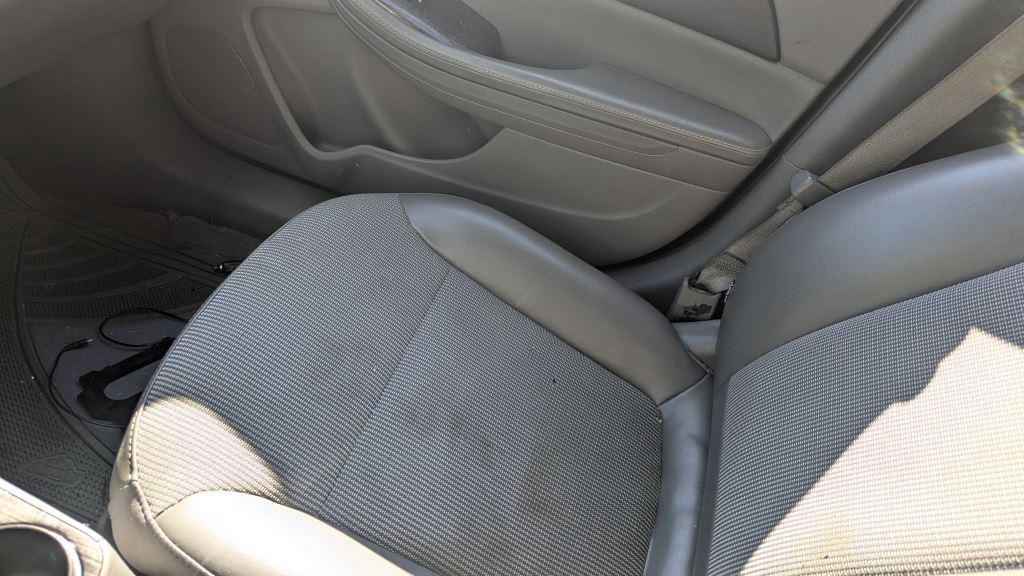 2015 Chevrolet Malibu - $3,995