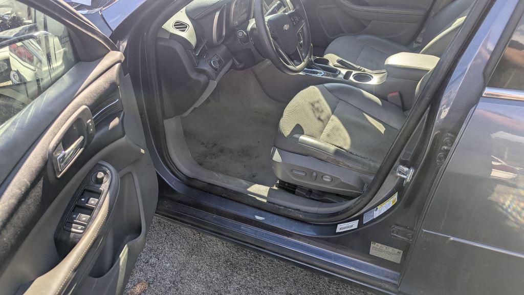 2015 Chevrolet Malibu - $3,995