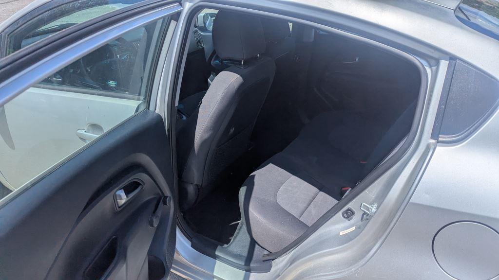 2014 Kia Rio LX photo