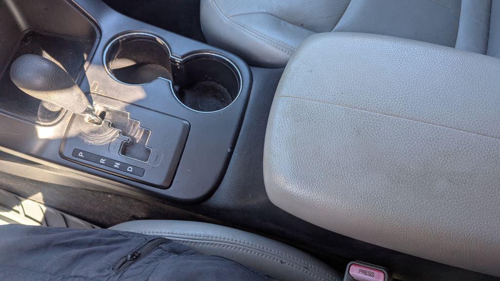 2013 Kia Sorento LX photo