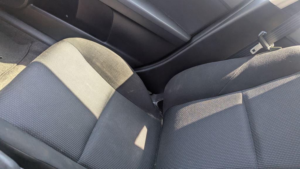 2011 Mazda Mazda3 i Touring photo