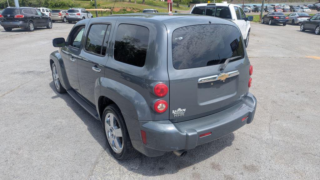 2009 Chevrolet HHR LT photo