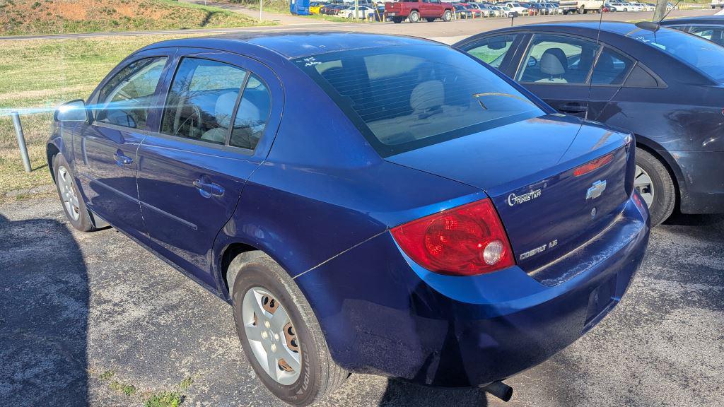 2006 Chevrolet Cobalt LS photo