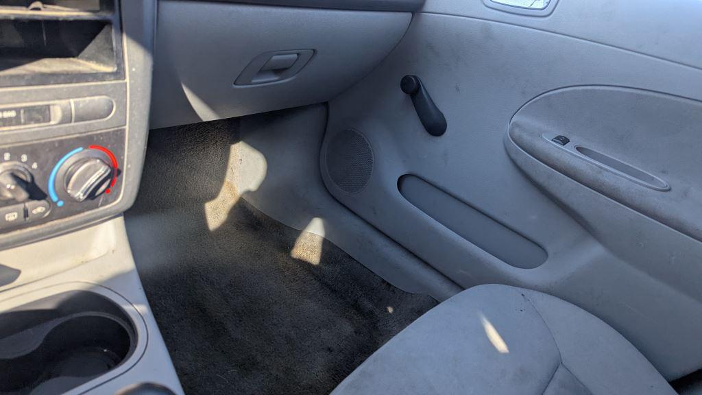 2006 Chevrolet Cobalt - $2,995