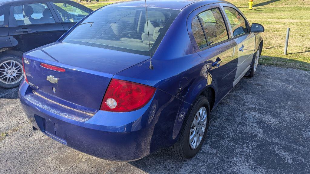 2006 Chevrolet Cobalt LS photo