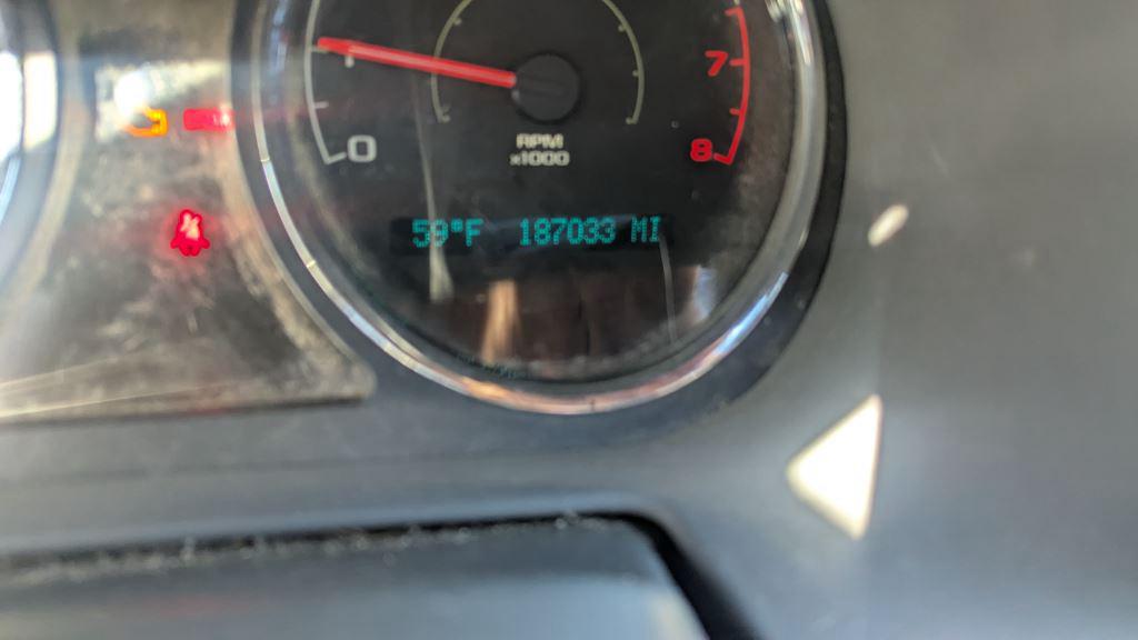 2006 Chevrolet Cobalt LS photo
