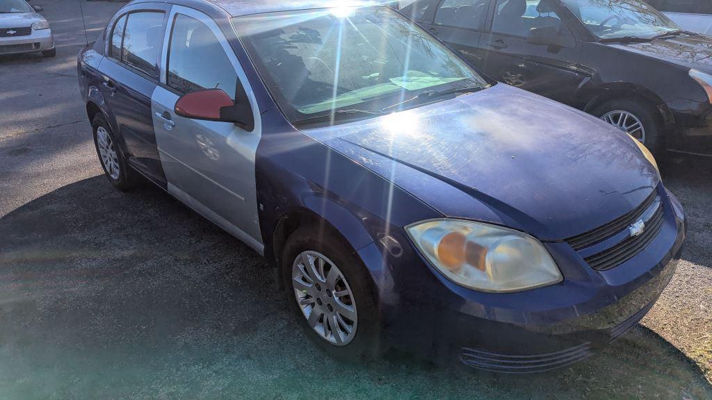 2006 Chevrolet Cobalt LS photo