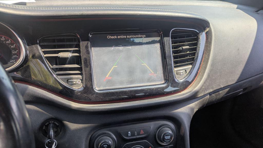 2014 Dodge Dart SXT photo