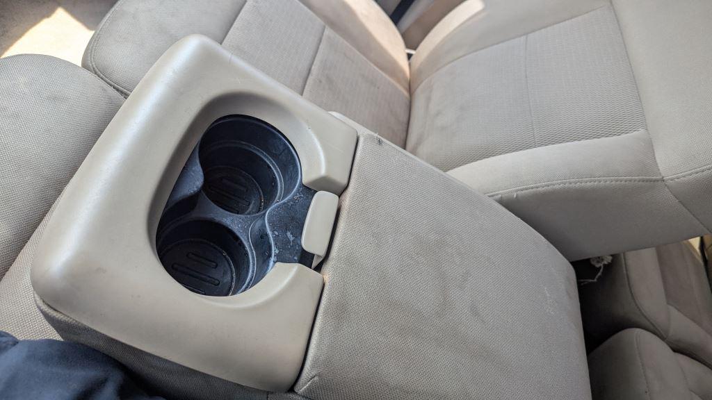 2005 Ford F-150 - $4,295