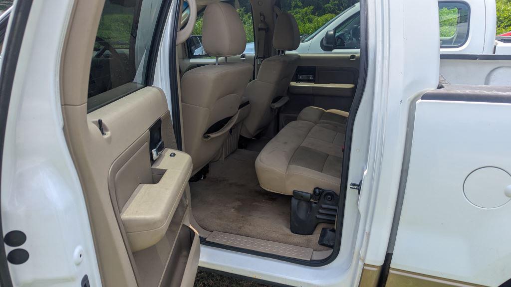 2005 Ford F-150 - $4,295