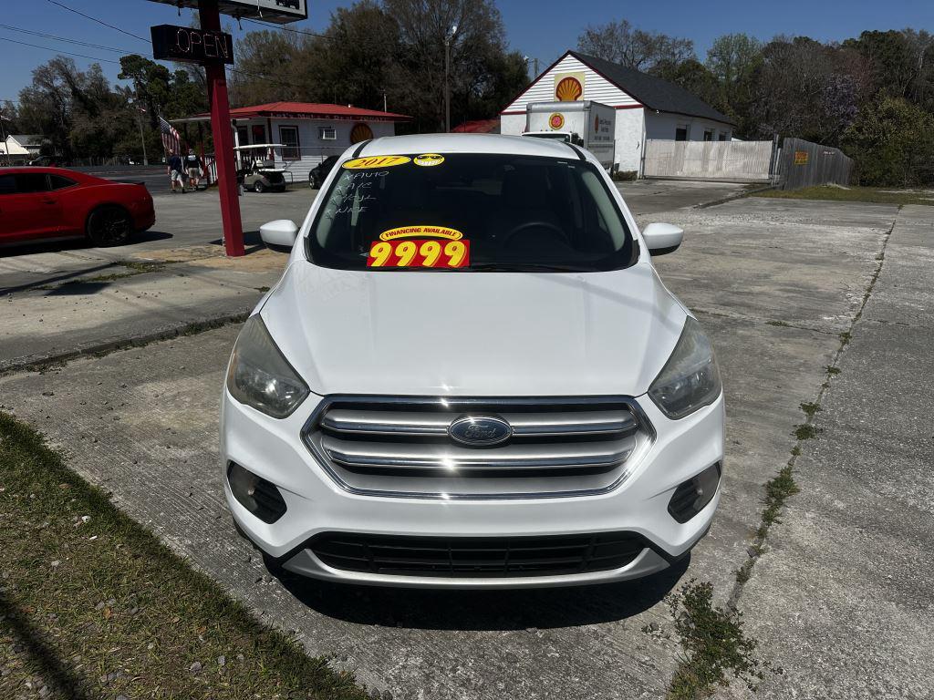 2017 Ford Escape SE 4d Suv 4wd  photo