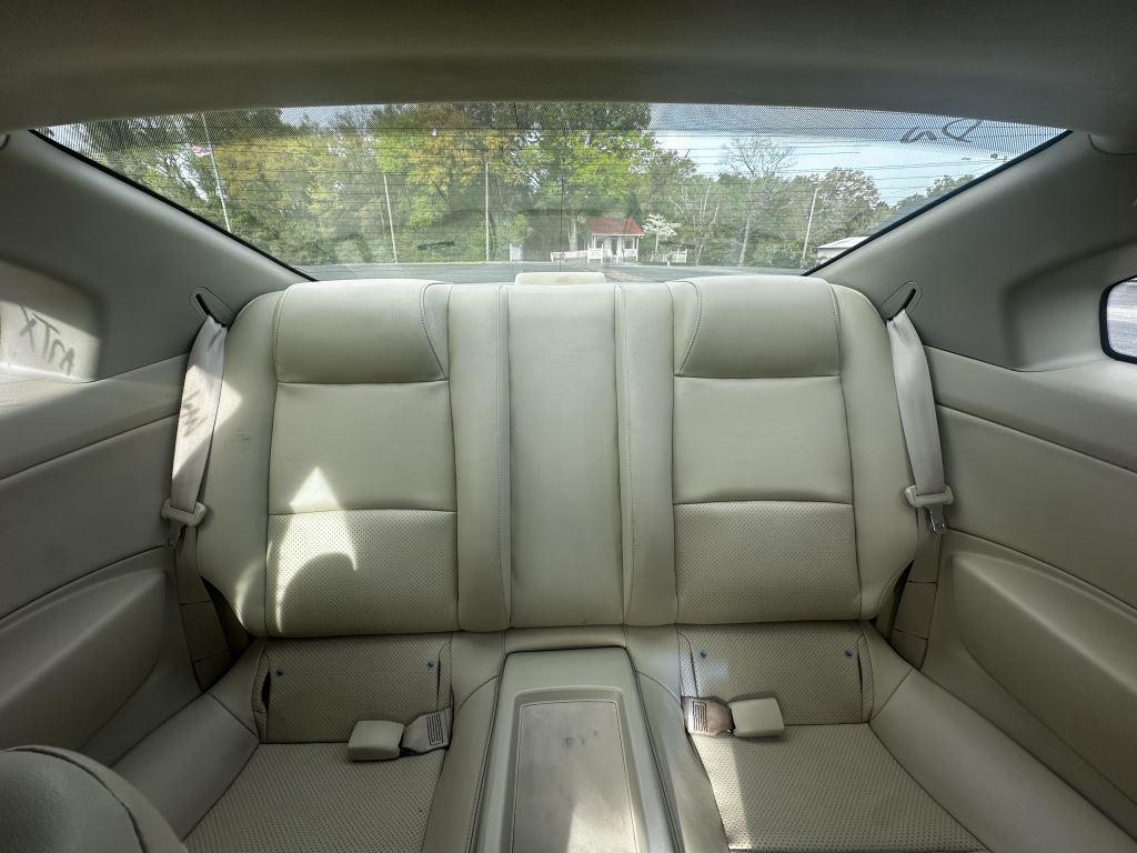 2006 Infiniti G35 photo