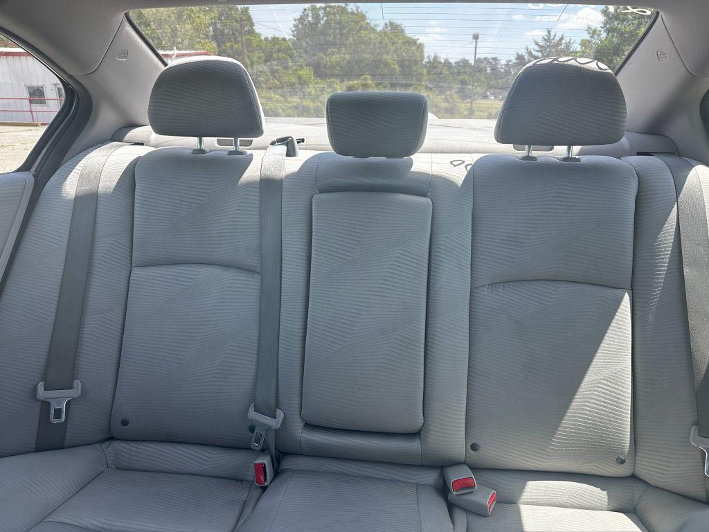 2014 Honda Accord LX photo