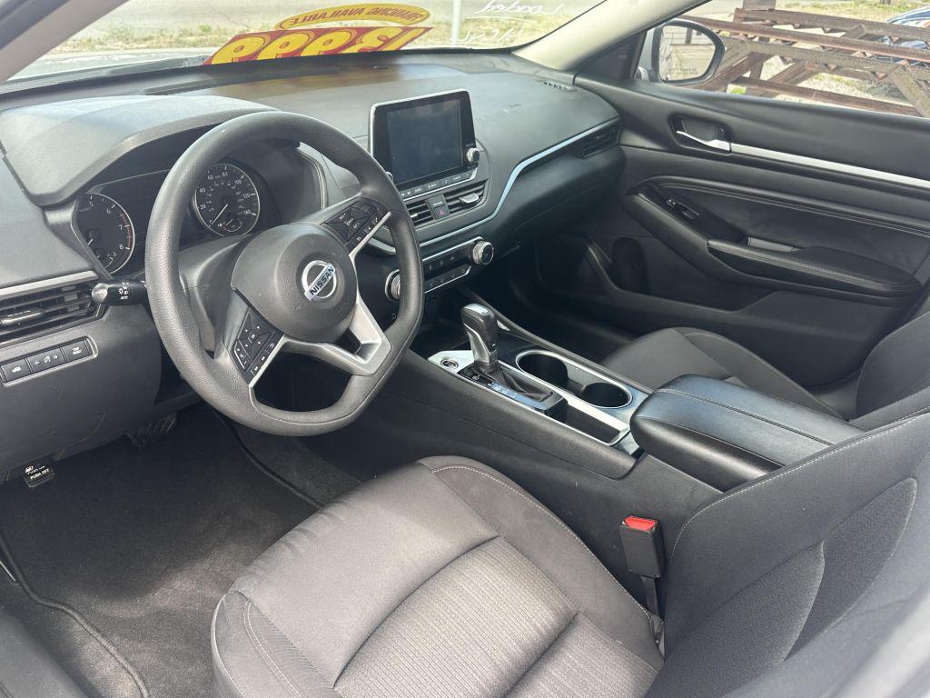 2021 Nissan Altima - $13,999