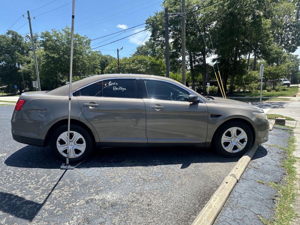 2014 Ford Taurus - $6,999