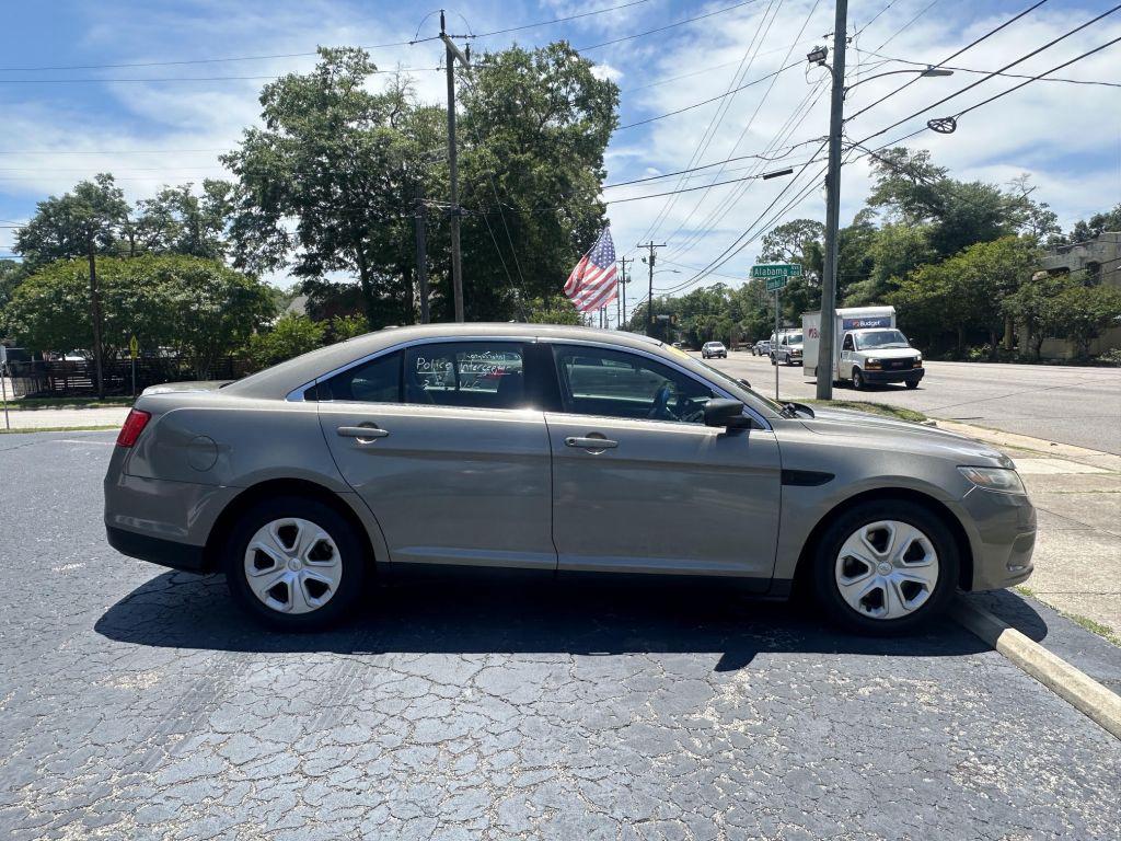 2015 Ford Taurus - $6,999