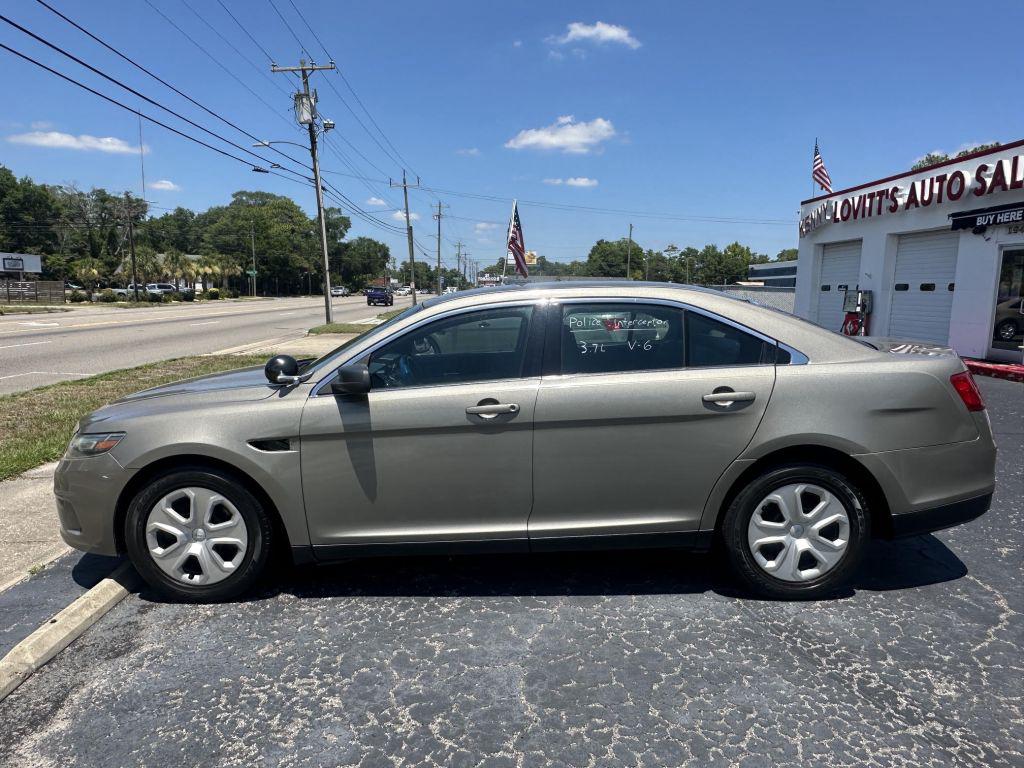 2015 Ford Taurus - $6,999