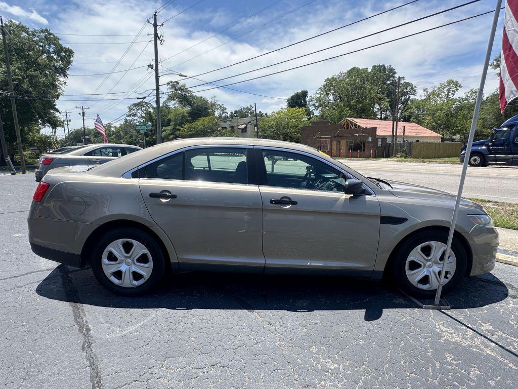 2016 Ford Taurus - $6,999