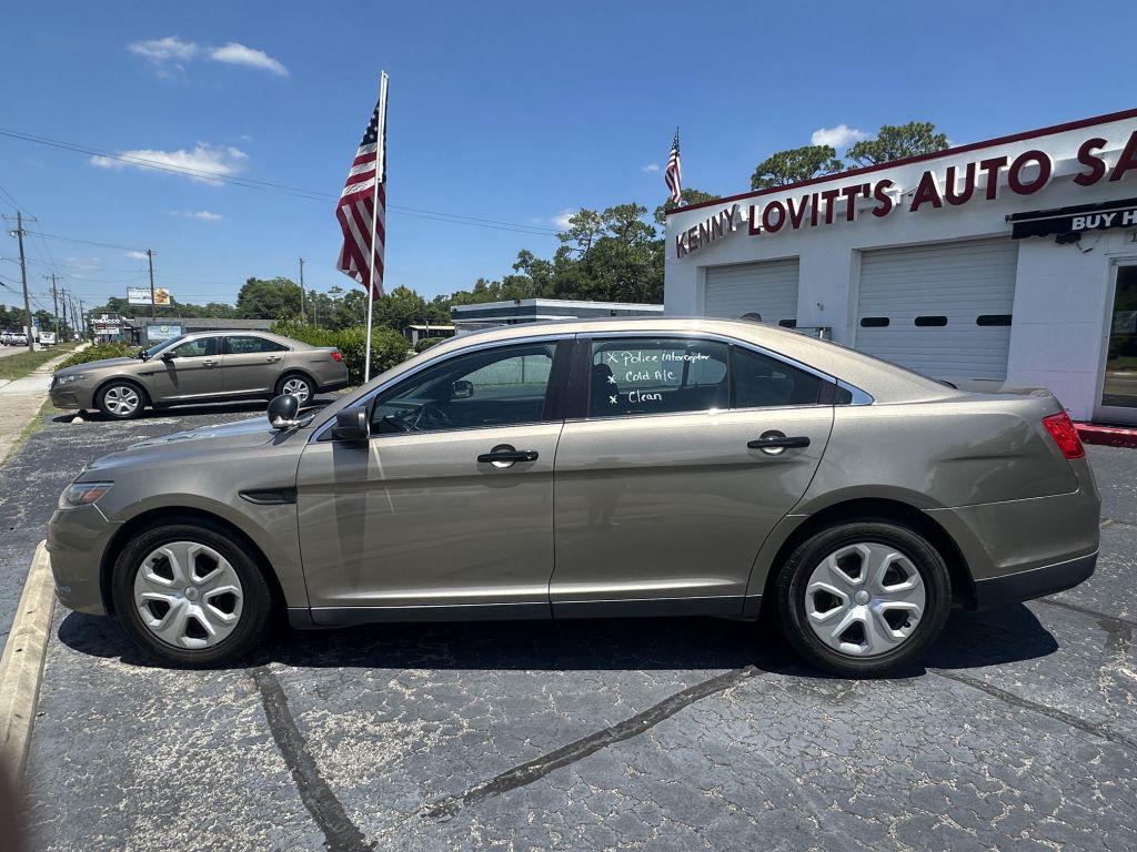 2016 Ford Taurus - $6,999