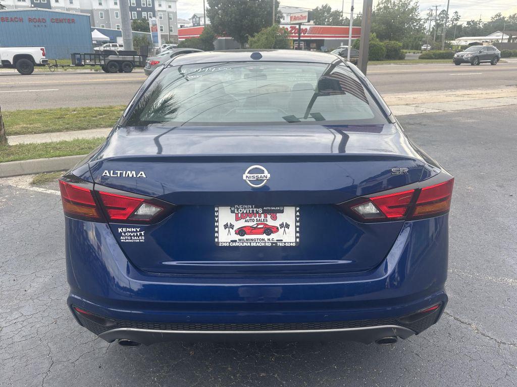 2021 Nissan Altima - $13,999