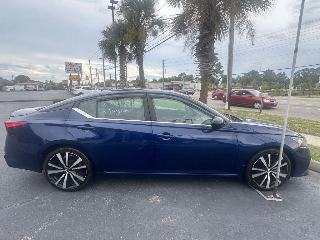 2021 Nissan Altima - $13,999