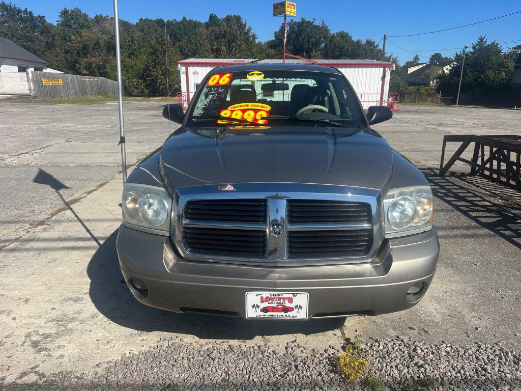 2006 Dodge Dakota - $8,999