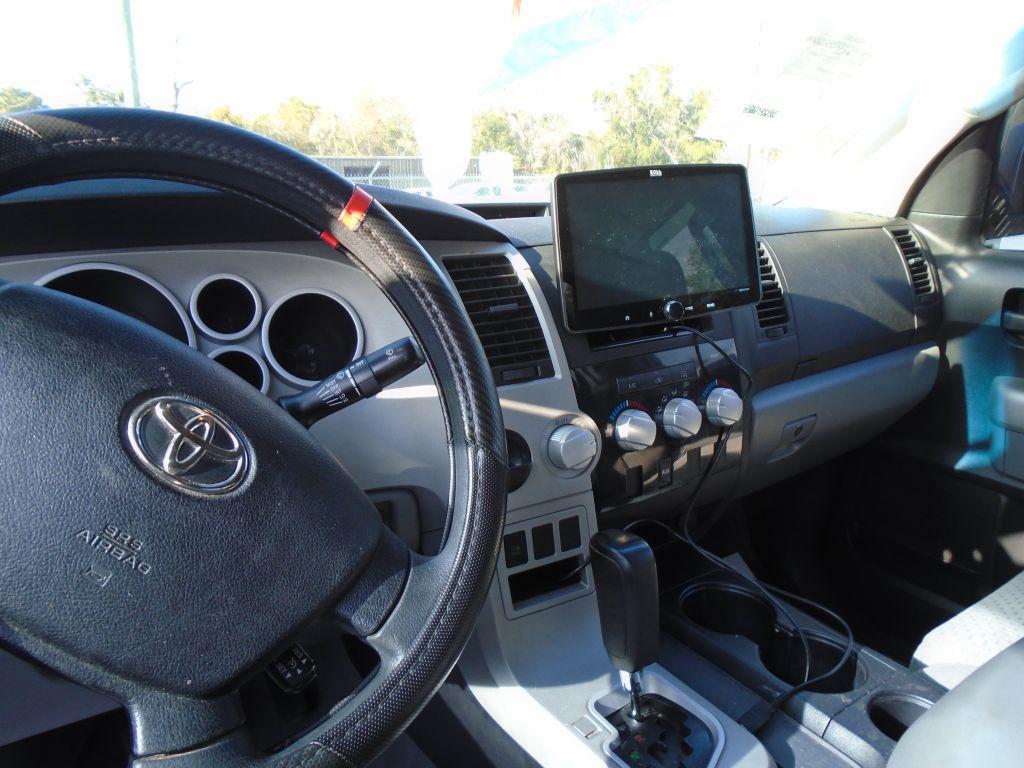 2007 Toyota Tundra