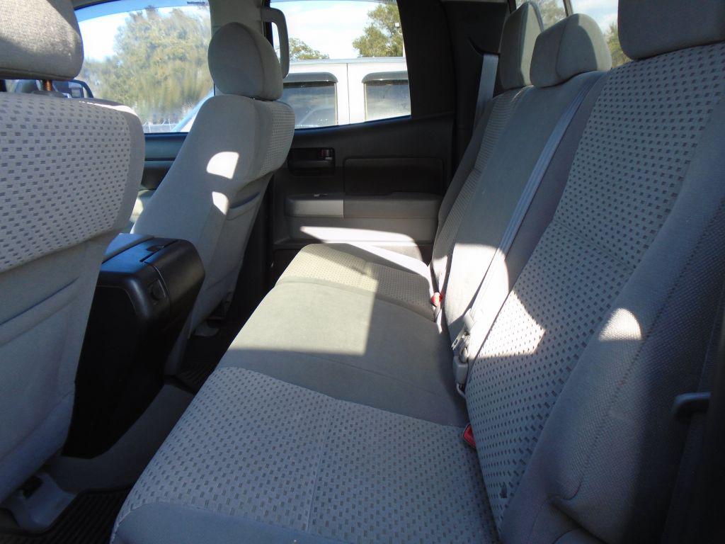 2007 Toyota Tundra