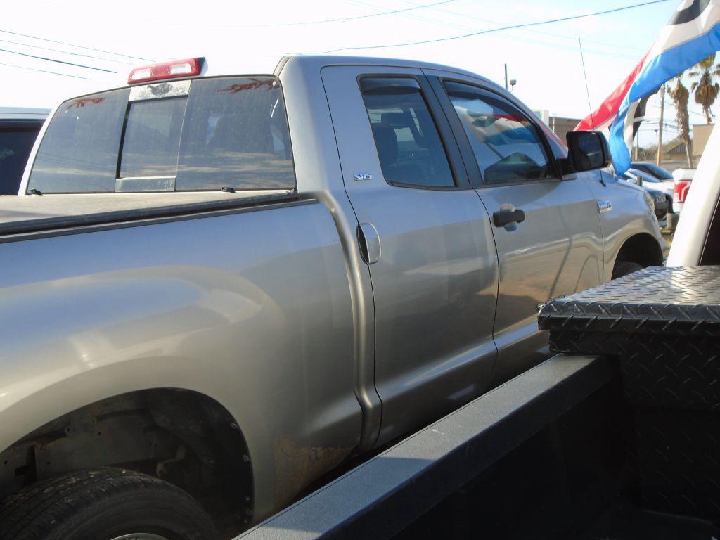 2007 Toyota Tundra
