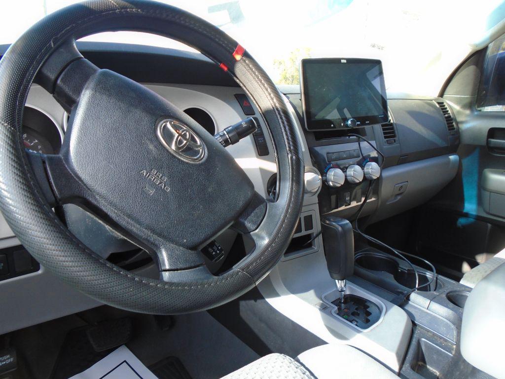 2007 Toyota Tundra