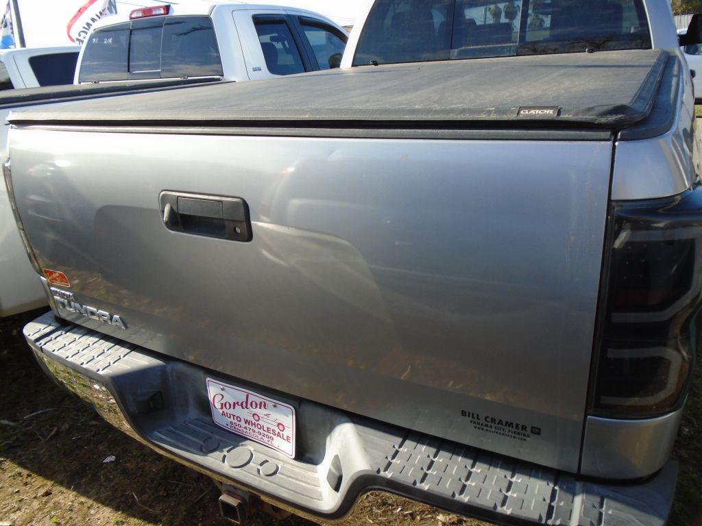 2007 Toyota Tundra
