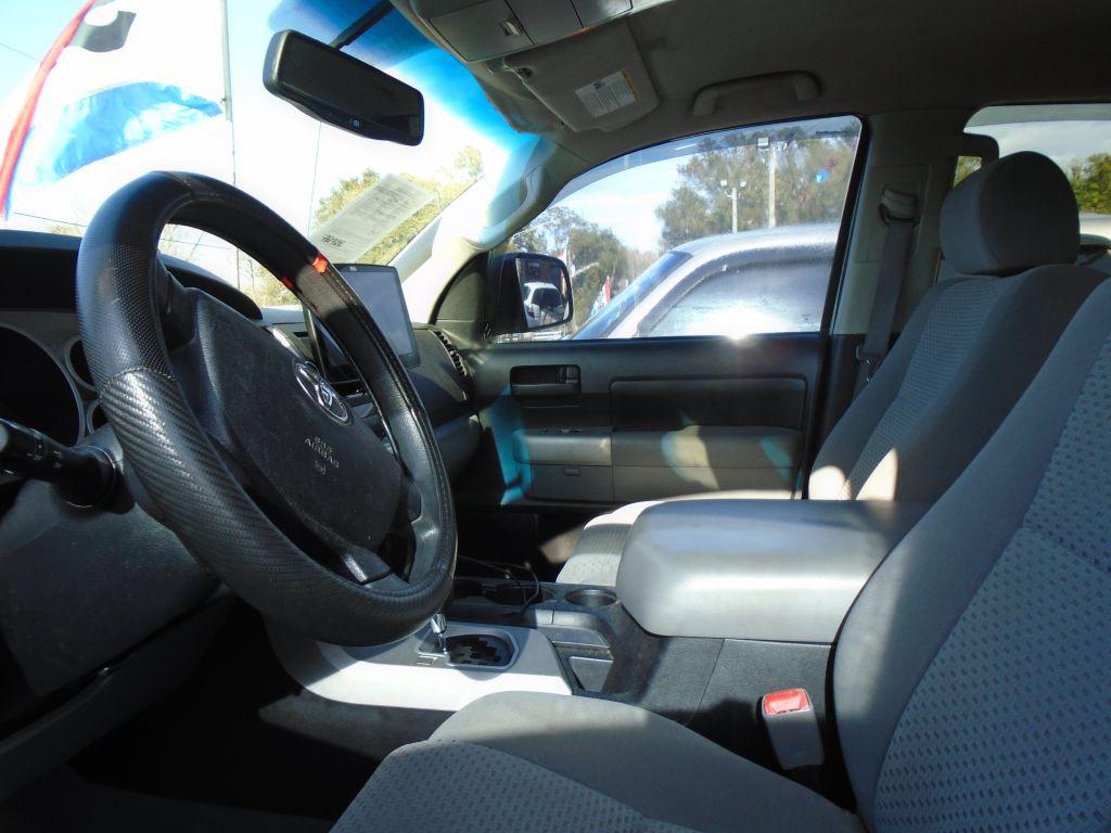 2007 Toyota Tundra