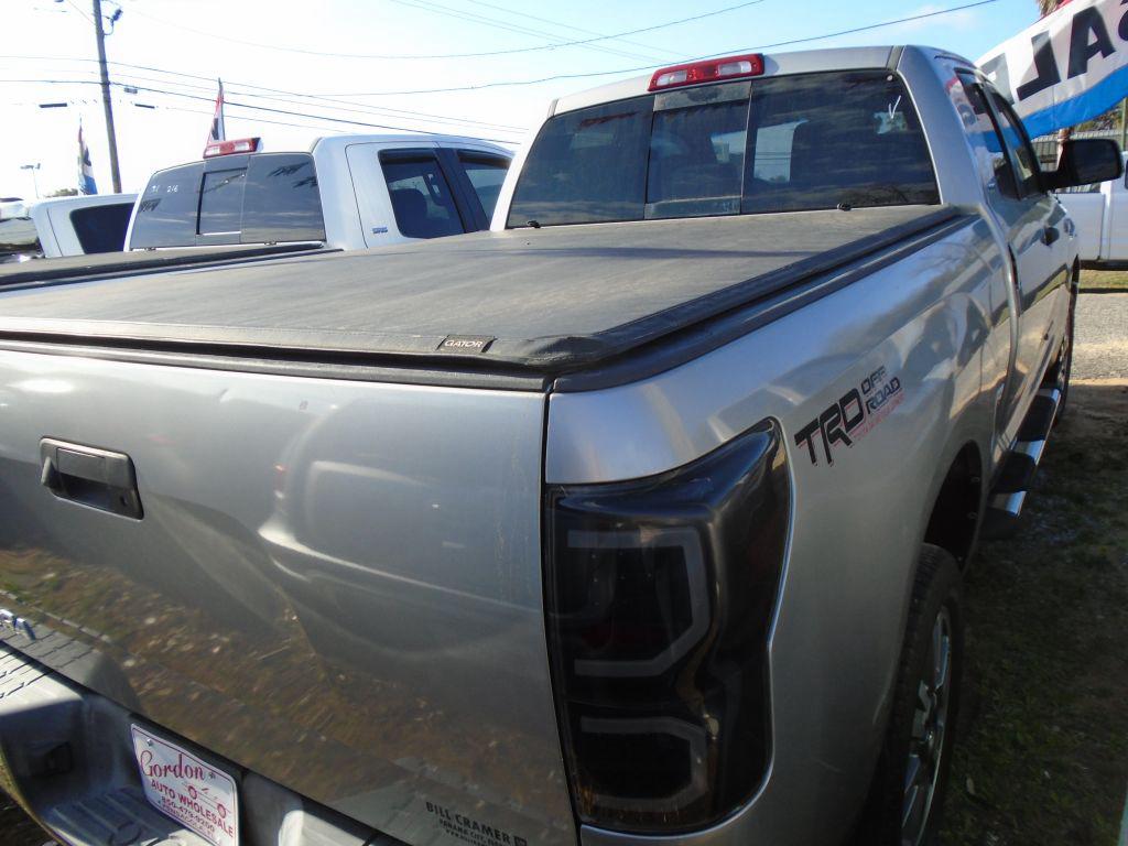 2007 Toyota Tundra