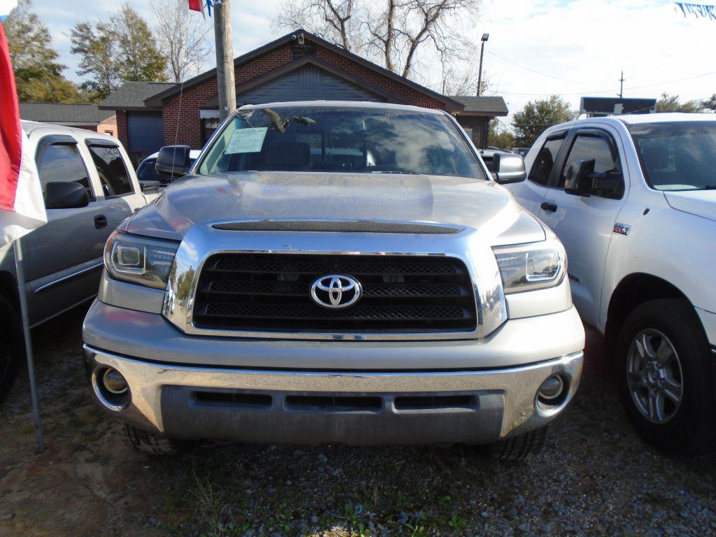2007 Toyota Tundra