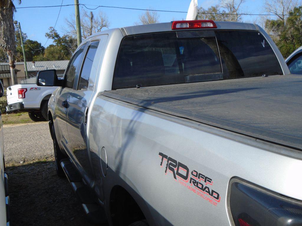 2007 Toyota Tundra