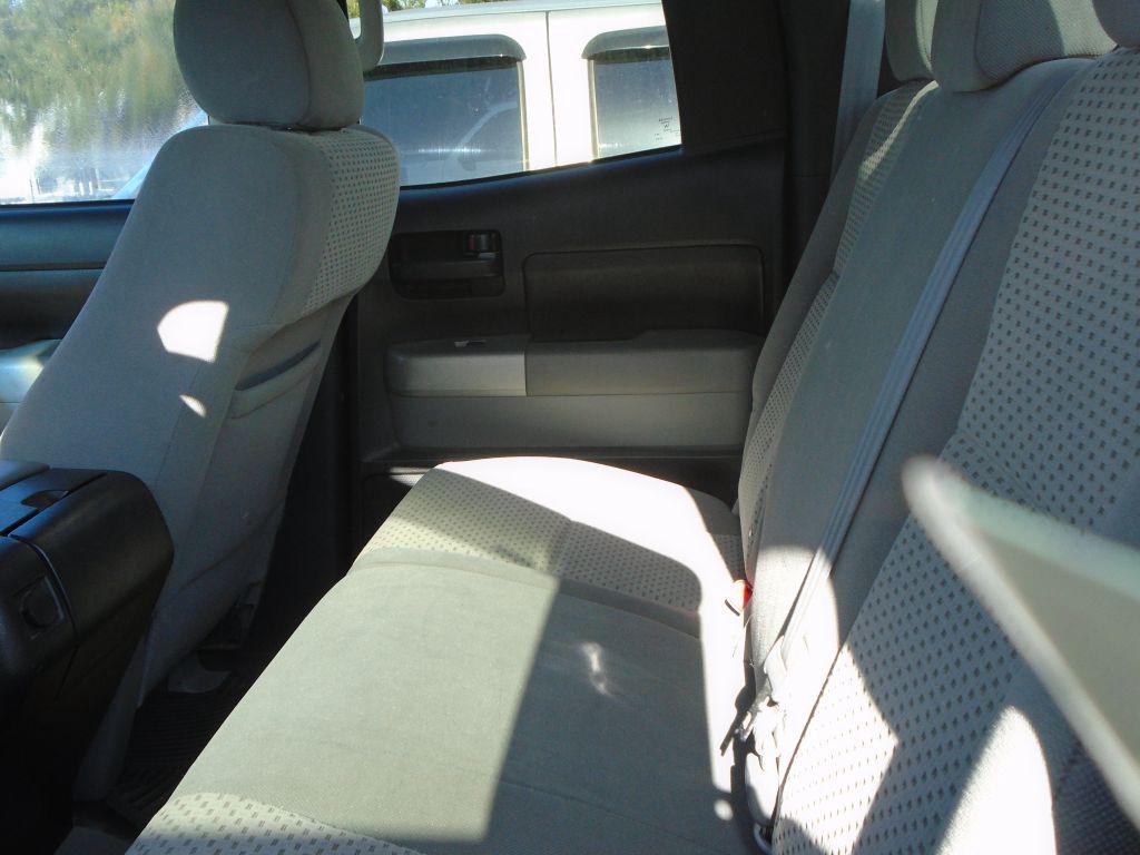 2007 Toyota Tundra