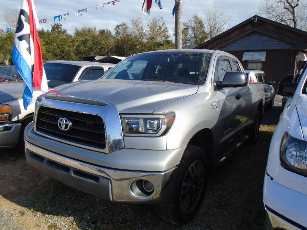 2007 Toyota Tundra