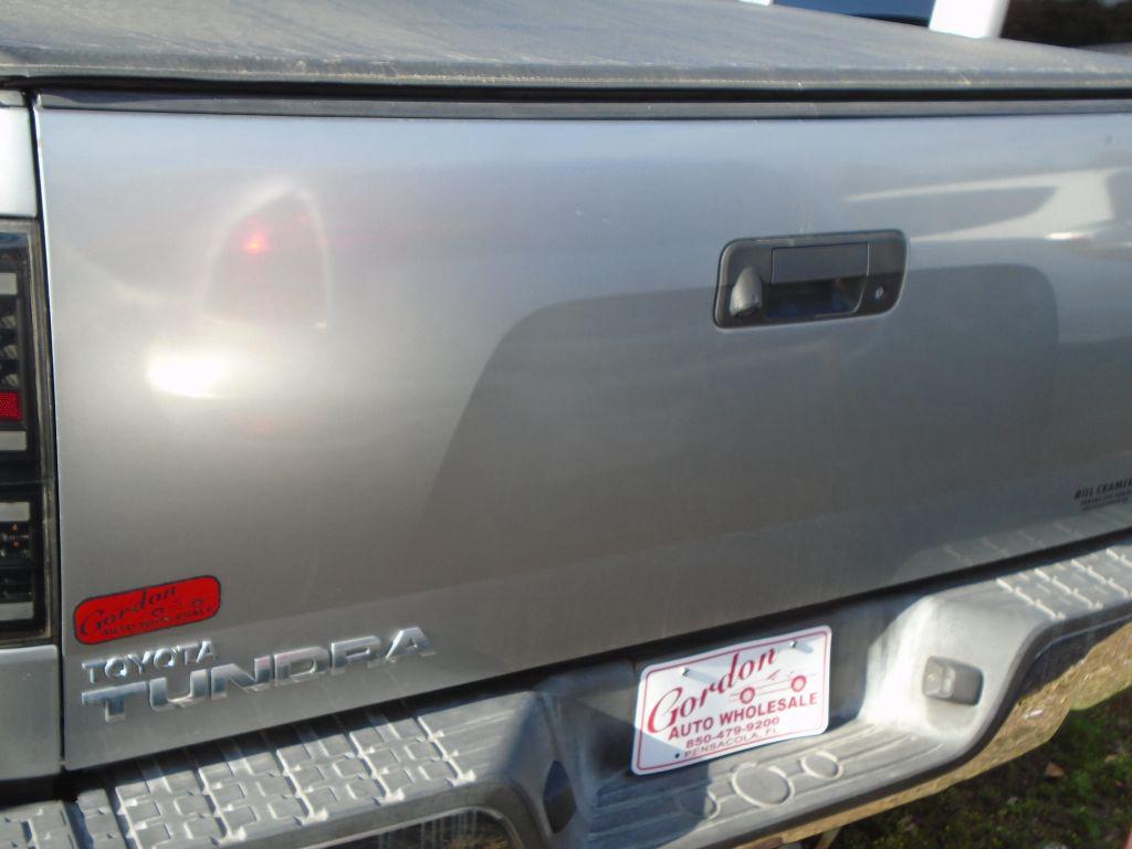 2007 Toyota Tundra